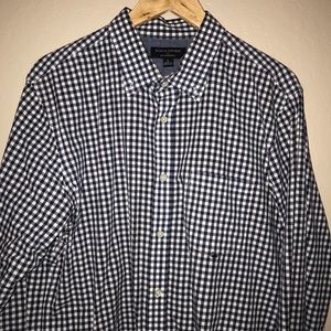 Banana Republic Long Sleeve Shirt